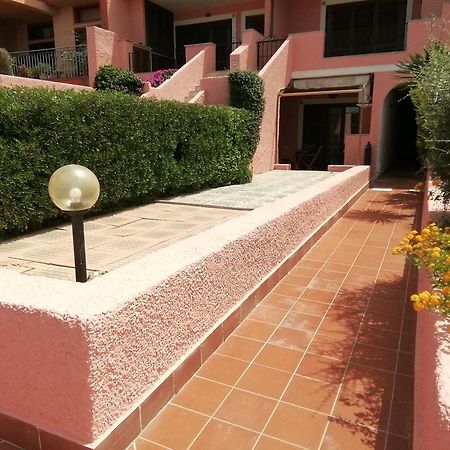 Apartmán Casa Giorgia Palau Exteriér fotografie
