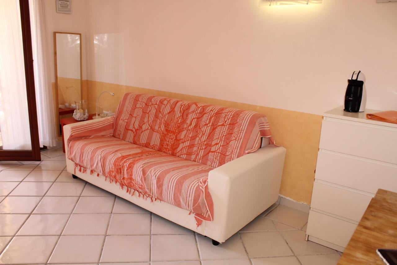 Apartmán Casa Giorgia Palau Exteriér fotografie